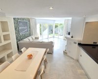 Wiederverkauf - Villa - Marbella - Marbella Centro
