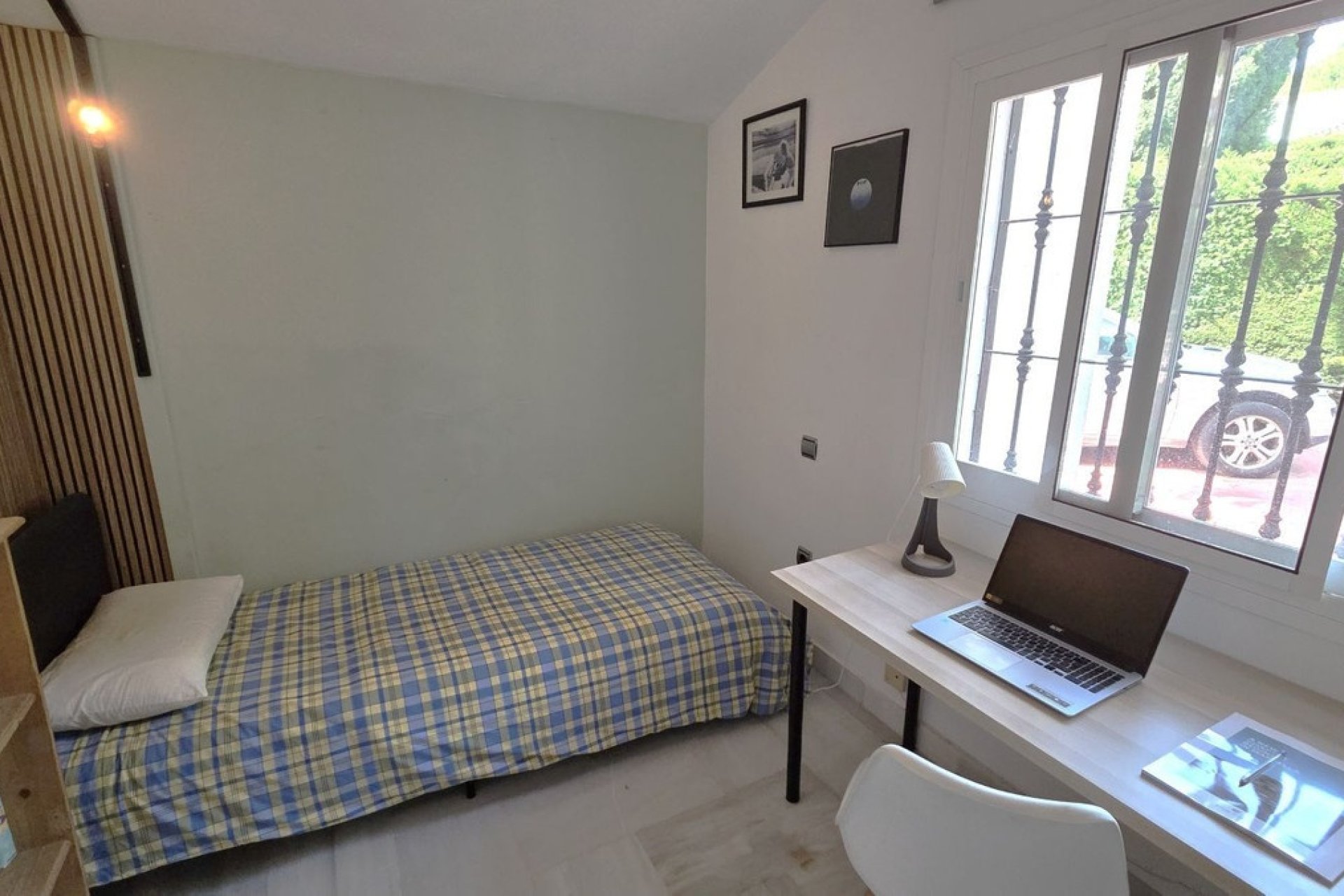 Wiederverkauf - Villa - Marbella - Marbella Centro
