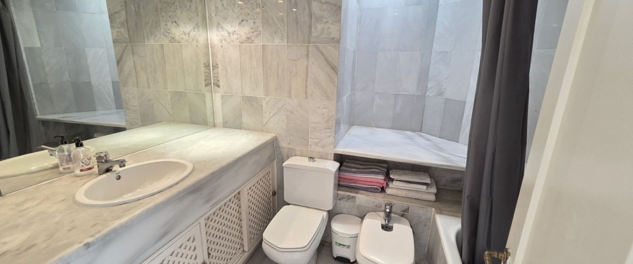 Wiederverkauf - Villa - Marbella - Marbella Centro