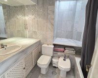 Wiederverkauf - Villa - Marbella - Marbella Centro