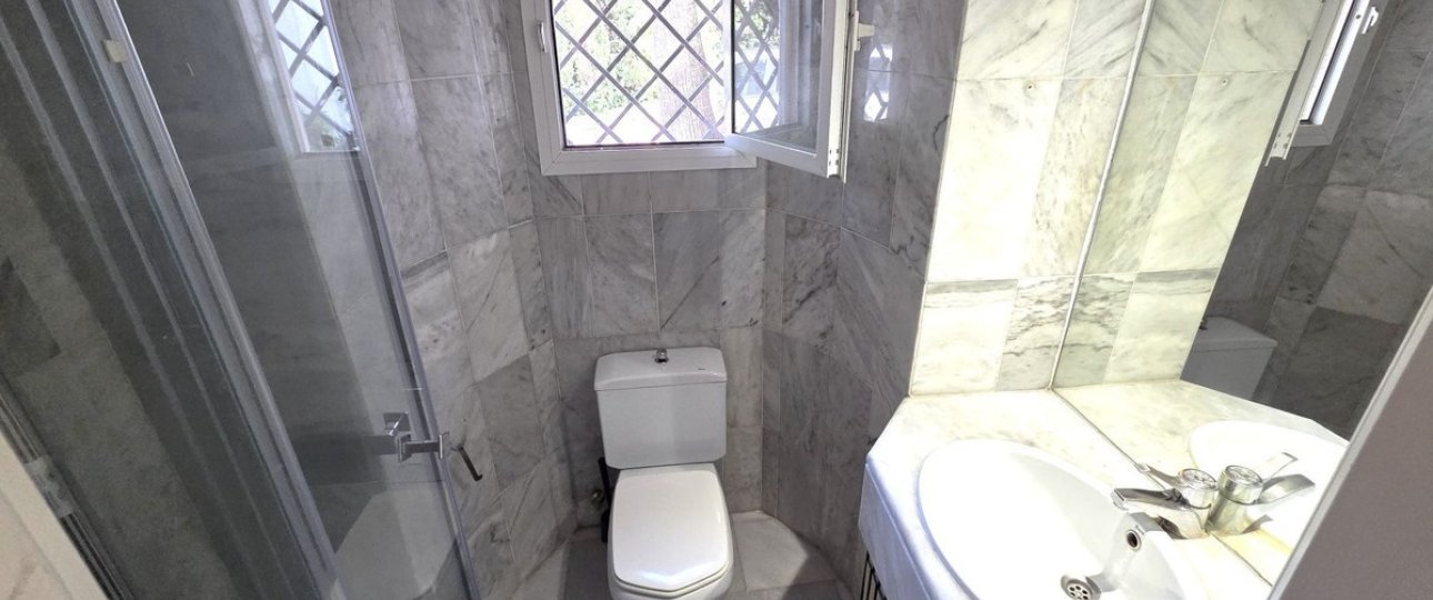 Wiederverkauf - Villa - Marbella - Marbella Centro