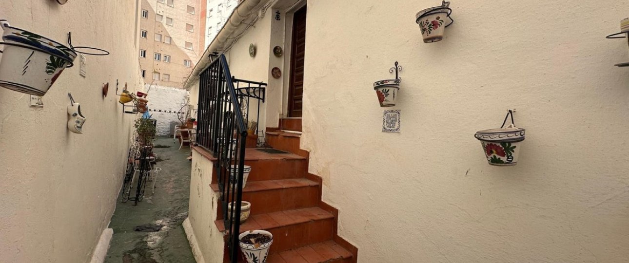 Wiederverkauf - Villa - Marbella - Marbella Centro