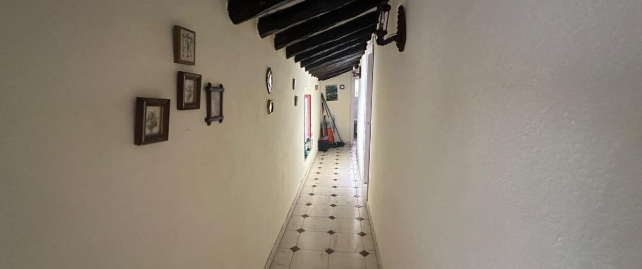 Wiederverkauf - Villa - Marbella - Marbella Centro