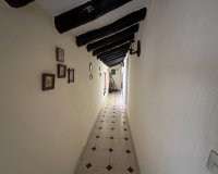 Wiederverkauf - Villa - Marbella - Marbella Centro