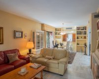 Wiederverkauf - Villa - Marbella - Marbella Centro