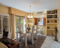Wiederverkauf - Villa - Marbella - Marbella Centro