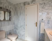 Wiederverkauf - Villa - Marbella - Marbella Centro