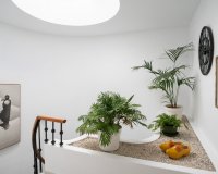 Wiederverkauf - Villa - Marbella - Marbella Centro