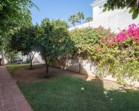 Wiederverkauf - Villa - Marbella - Marbella Centro
