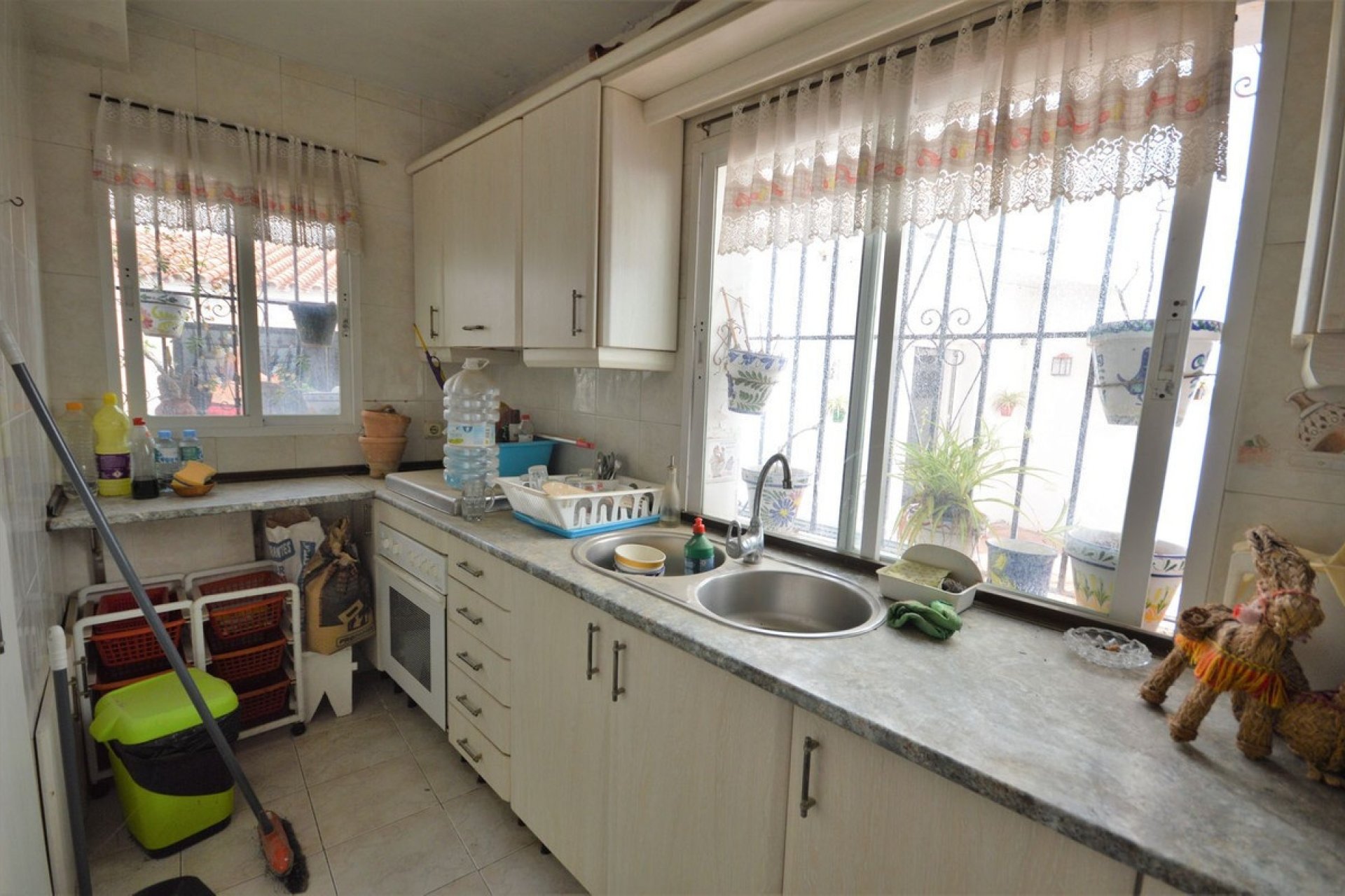 Wiederverkauf - Villa - Marbella - Marbella Centro