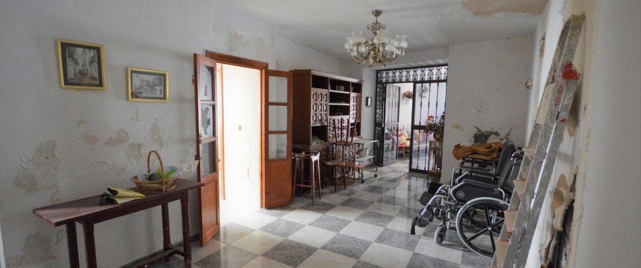 Wiederverkauf - Villa - Marbella - Marbella Centro
