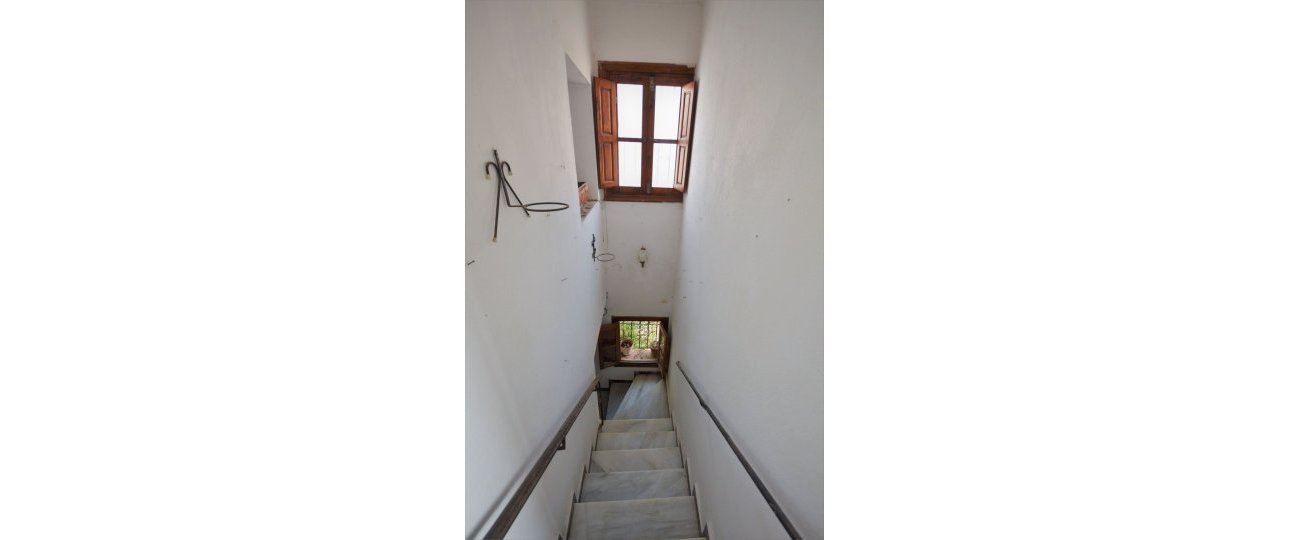 Wiederverkauf - Villa - Marbella - Marbella Centro