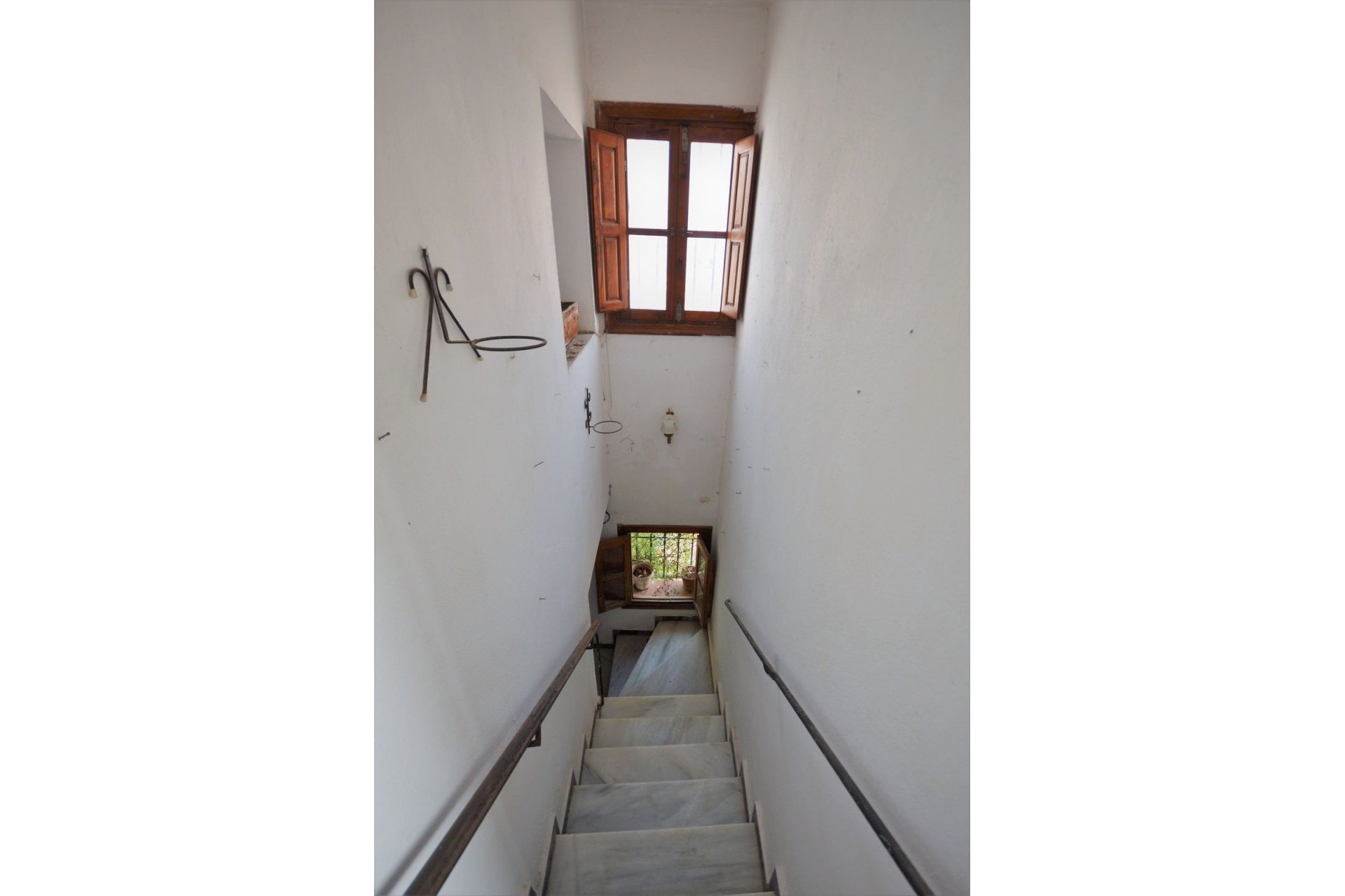 Wiederverkauf - Villa - Marbella - Marbella Centro