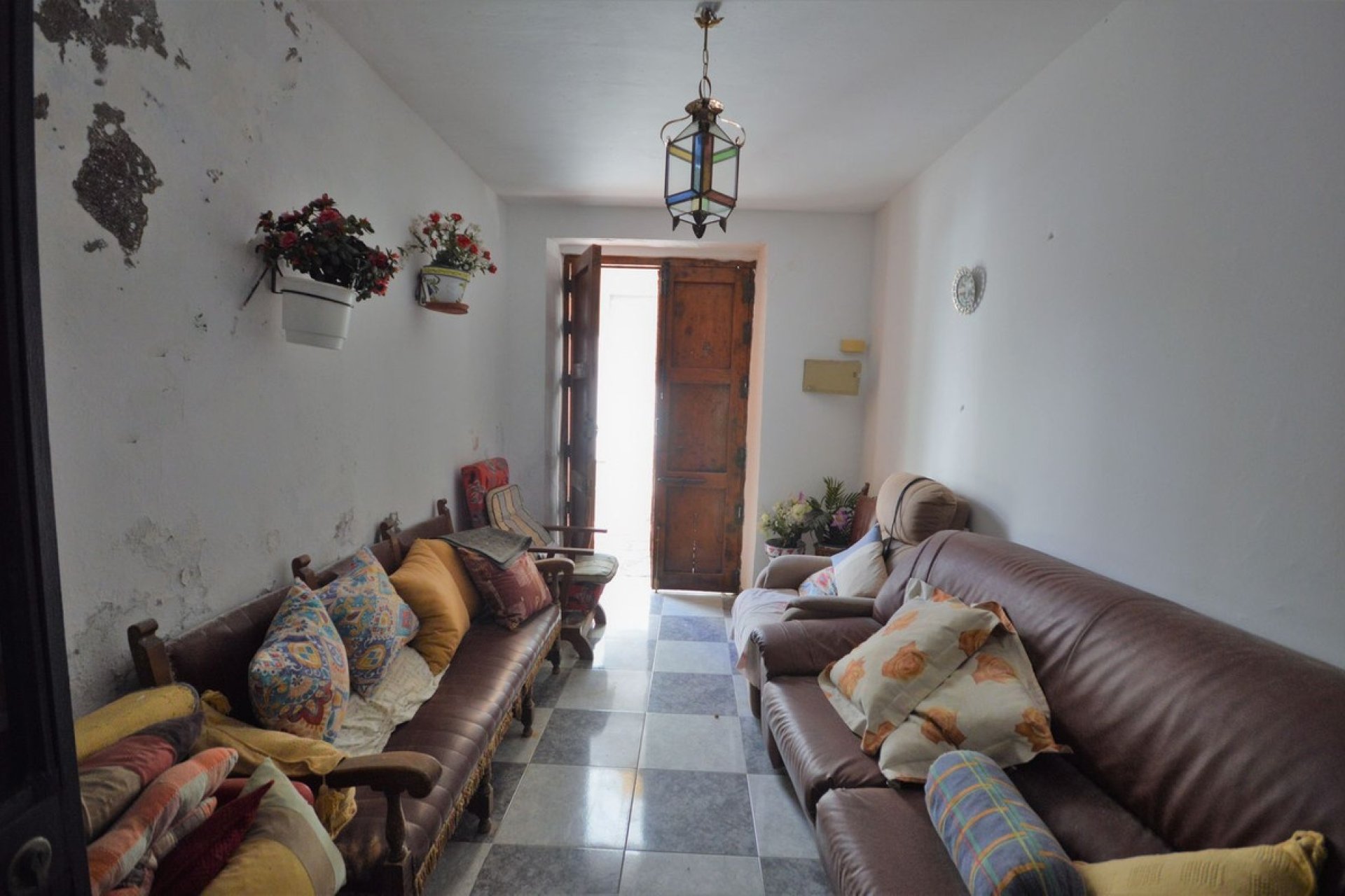 Wiederverkauf - Villa - Marbella - Marbella Centro