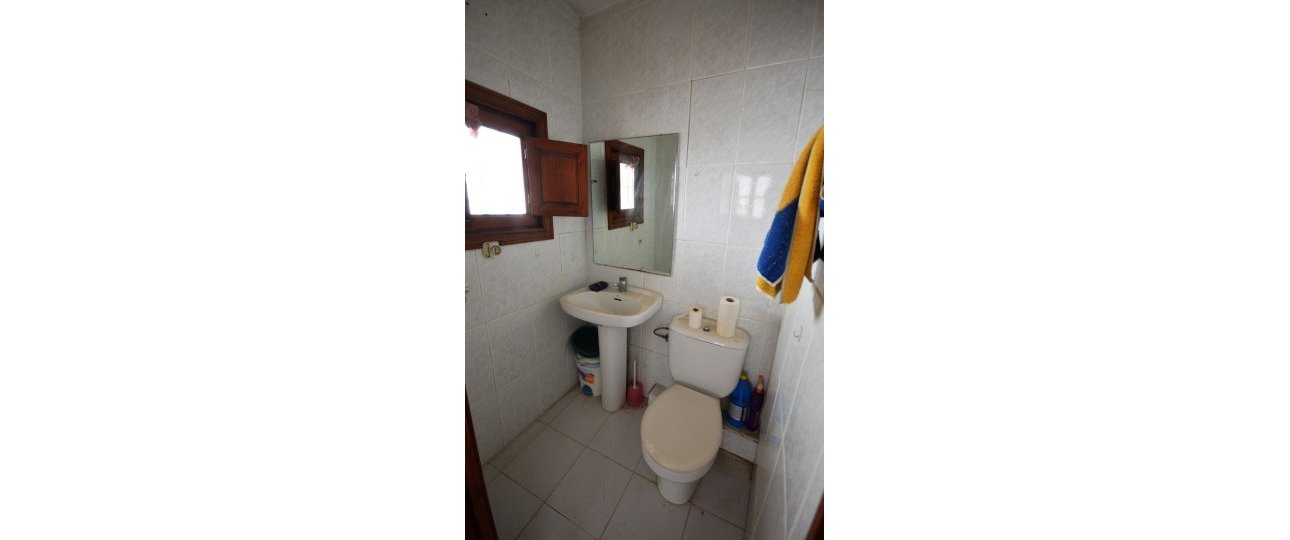 Wiederverkauf - Villa - Marbella - Marbella Centro