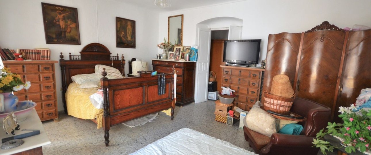 Wiederverkauf - Villa - Marbella - Marbella Centro