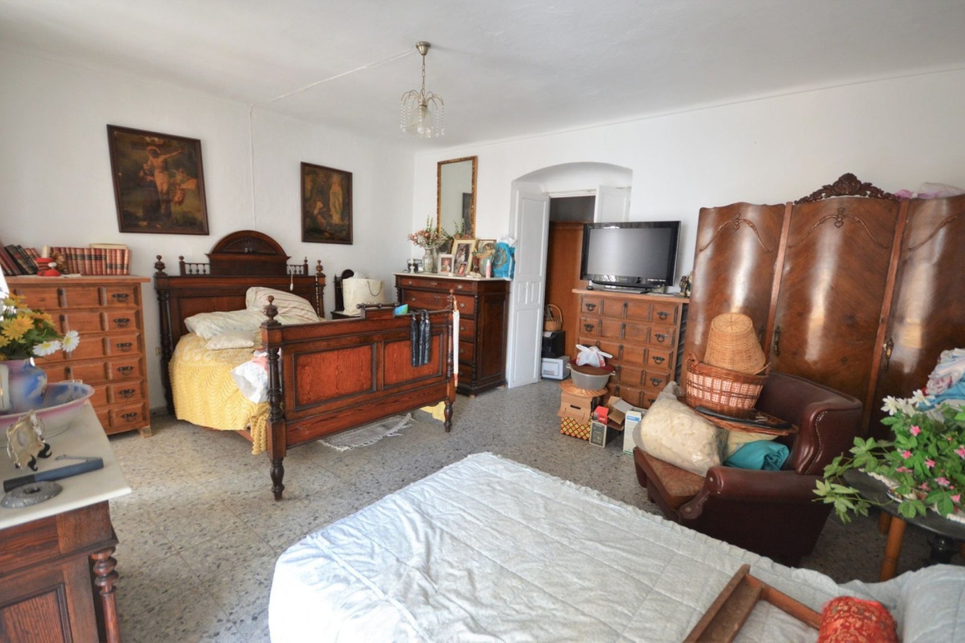 Wiederverkauf - Villa - Marbella - Marbella Centro