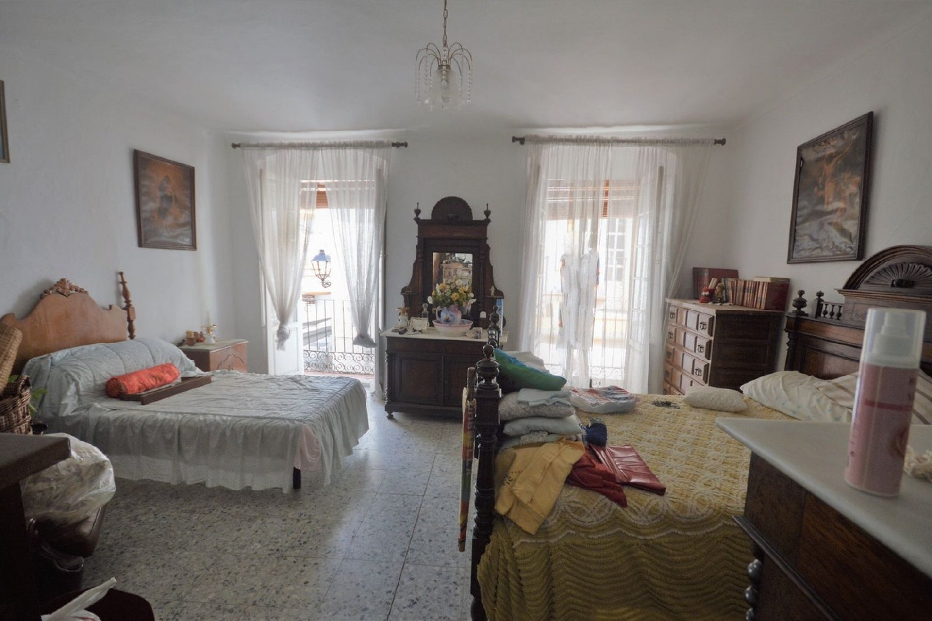 Wiederverkauf - Villa - Marbella - Marbella Centro