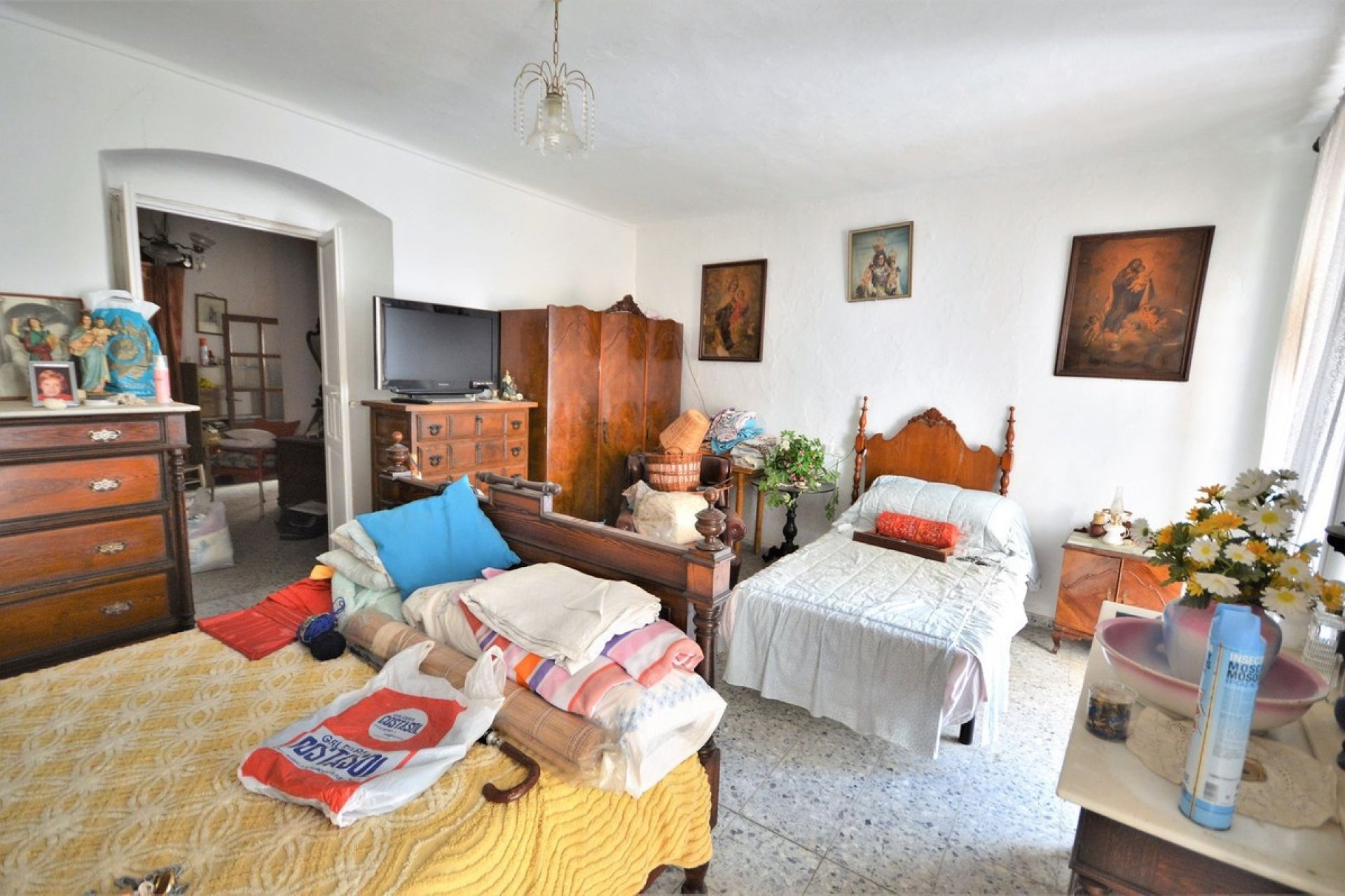 Wiederverkauf - Villa - Marbella - Marbella Centro