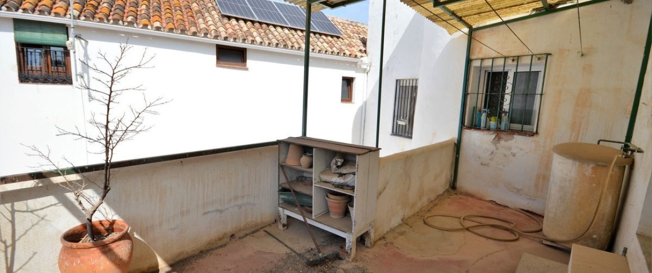 Wiederverkauf - Villa - Marbella - Marbella Centro