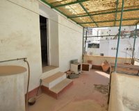 Wiederverkauf - Villa - Marbella - Marbella Centro