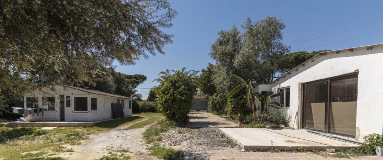 Wiederverkauf - Villa - Marbella - Marbella Centro