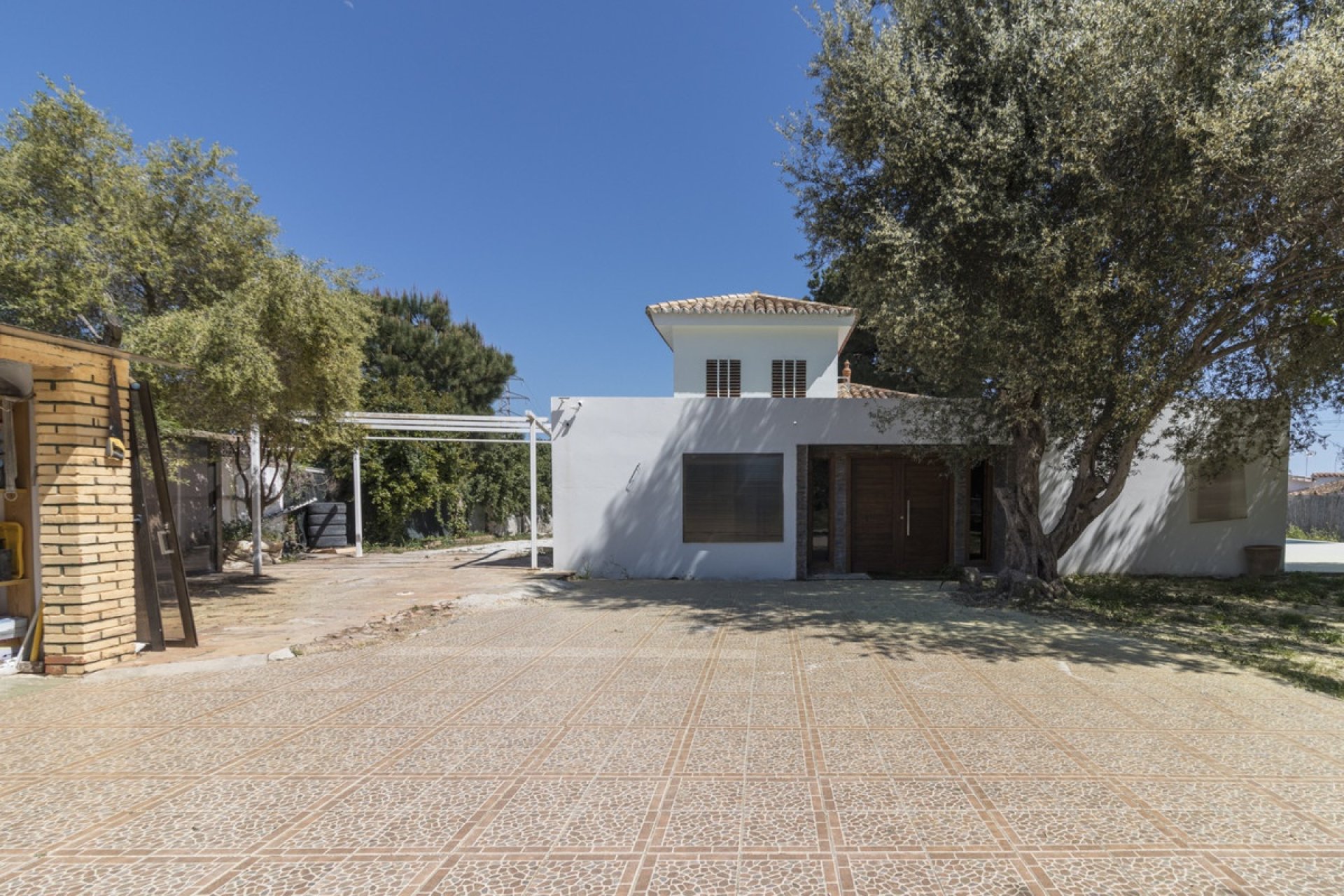 Wiederverkauf - Villa - Marbella - Marbella Centro