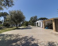 Wiederverkauf - Villa - Marbella - Marbella Centro