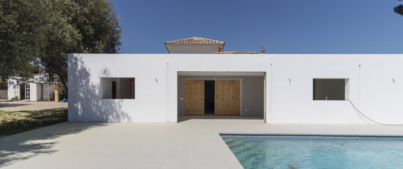 Wiederverkauf - Villa - Marbella - Marbella Centro
