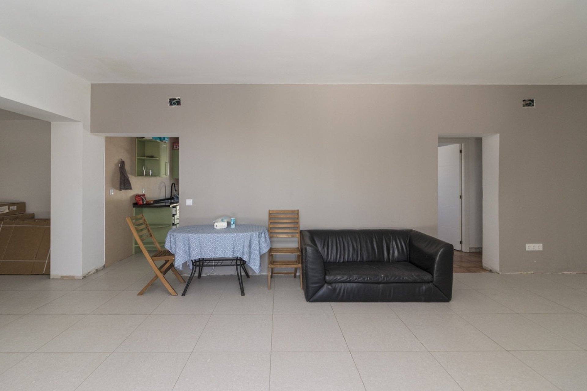 Wiederverkauf - Villa - Marbella - Marbella Centro