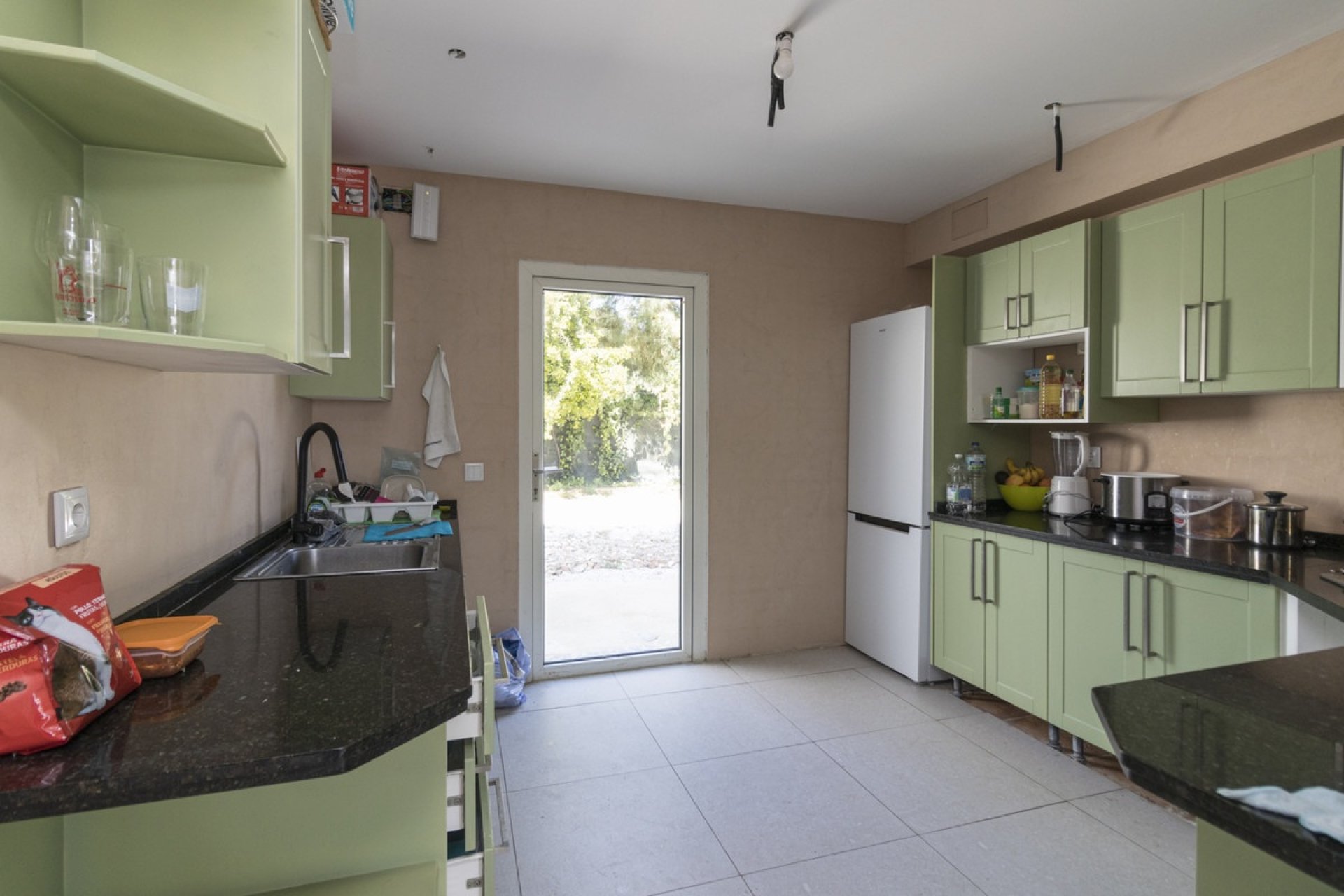 Wiederverkauf - Villa - Marbella - Marbella Centro