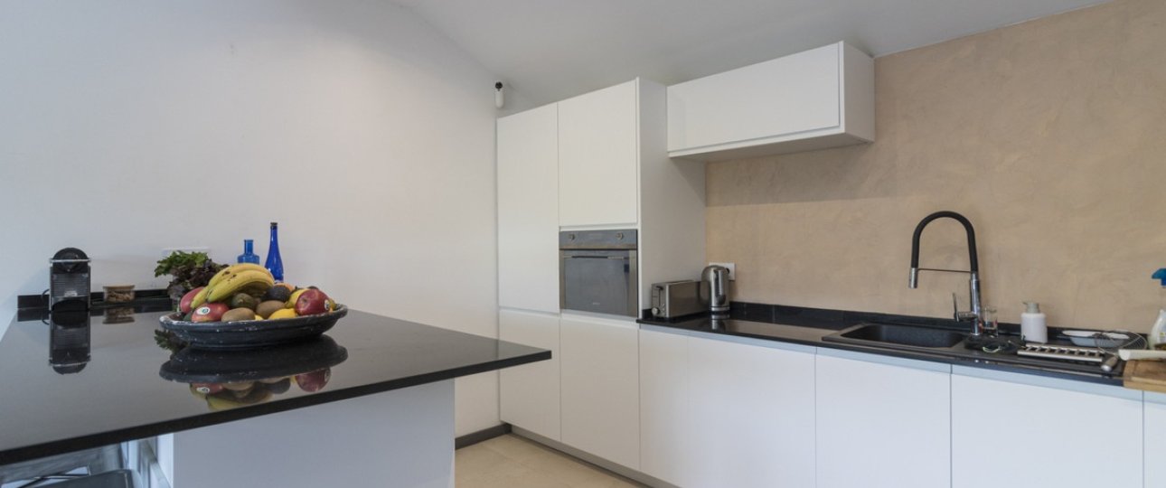 Wiederverkauf - Villa - Marbella - Marbella Centro