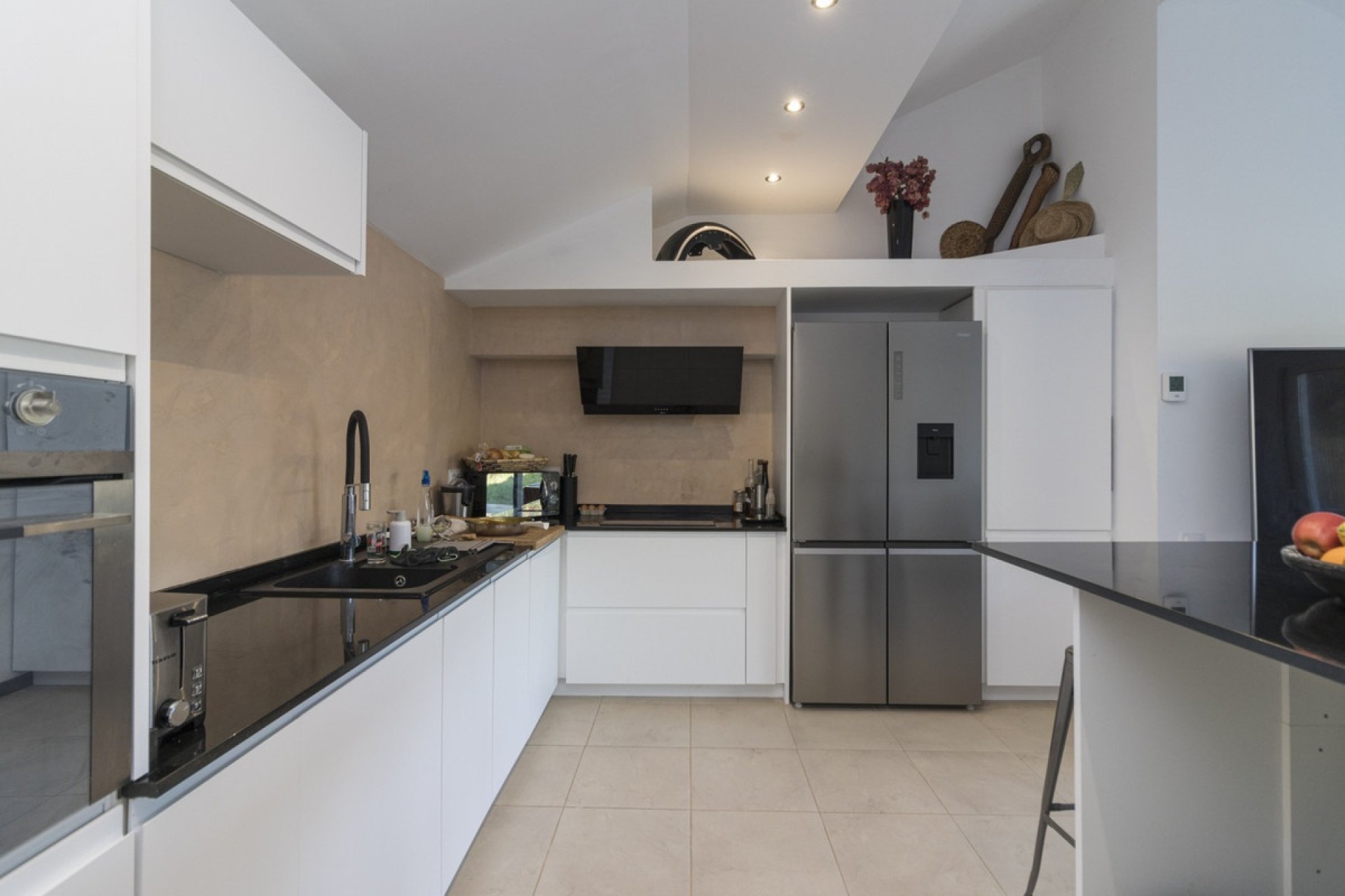 Wiederverkauf - Villa - Marbella - Marbella Centro