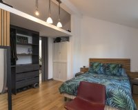 Wiederverkauf - Villa - Marbella - Marbella Centro