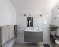 Wiederverkauf - Villa - Marbella - Marbella Centro