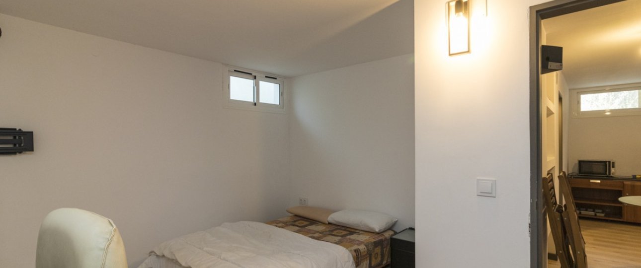 Wiederverkauf - Villa - Marbella - Marbella Centro