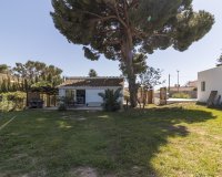 Wiederverkauf - Villa - Marbella - Marbella Centro