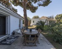 Wiederverkauf - Villa - Marbella - Marbella Centro