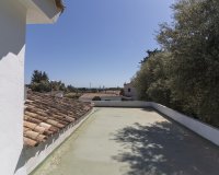 Wiederverkauf - Villa - Marbella - Marbella Centro