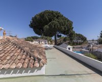 Wiederverkauf - Villa - Marbella - Marbella Centro