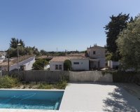 Wiederverkauf - Villa - Marbella - Marbella Centro