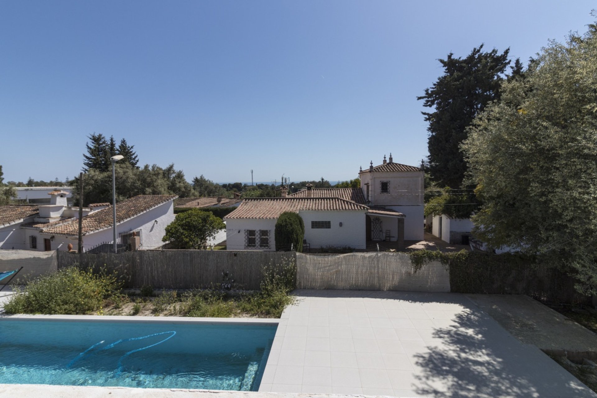 Wiederverkauf - Villa - Marbella - Marbella Centro