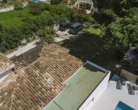 Wiederverkauf - Villa - Marbella - Marbella Centro
