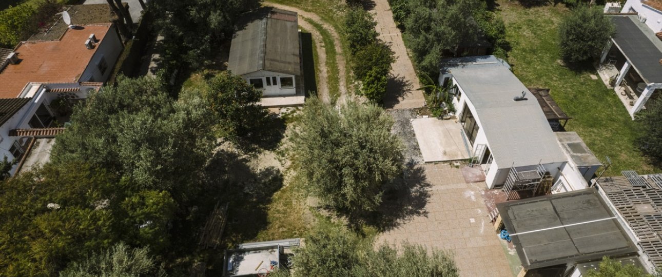 Wiederverkauf - Villa - Marbella - Marbella Centro