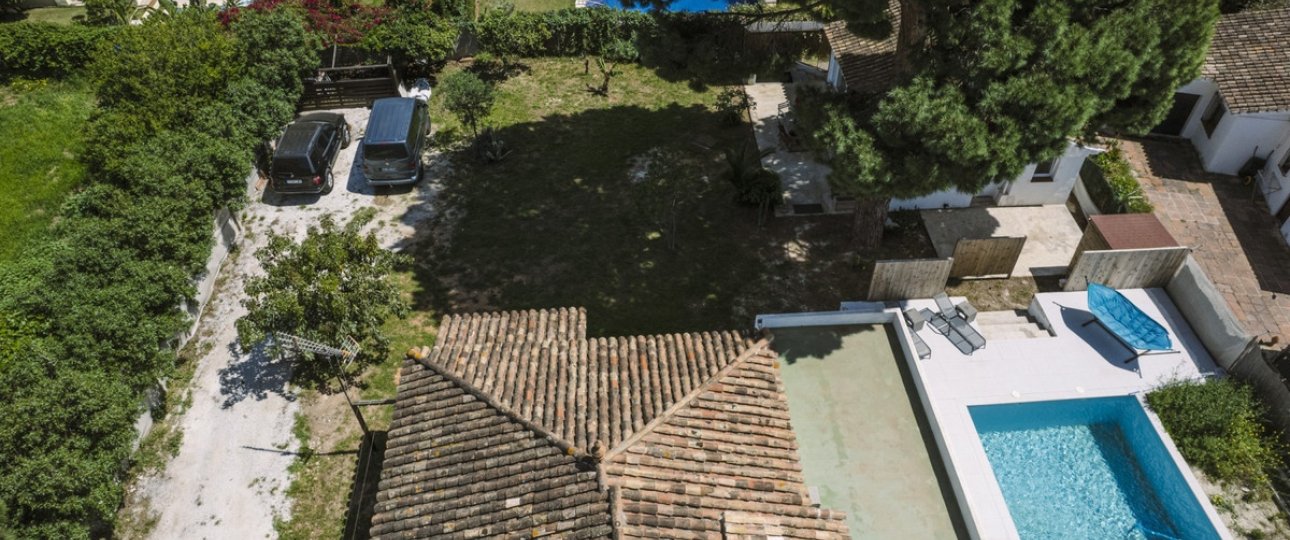 Wiederverkauf - Villa - Marbella - Marbella Centro