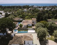 Wiederverkauf - Villa - Marbella - Marbella Centro