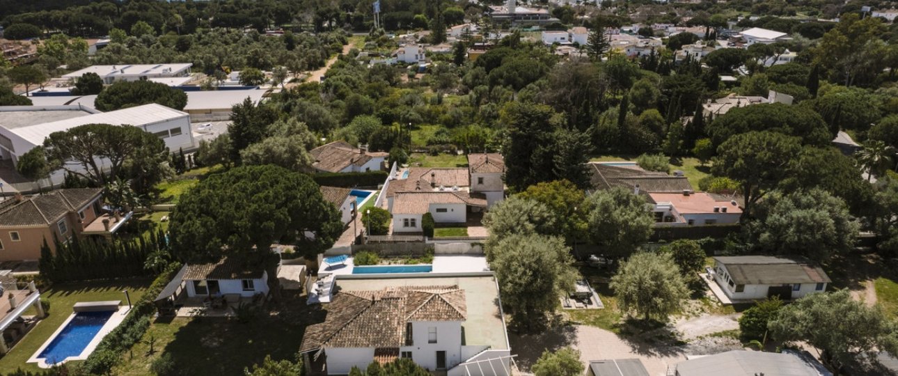 Wiederverkauf - Villa - Marbella - Marbella Centro