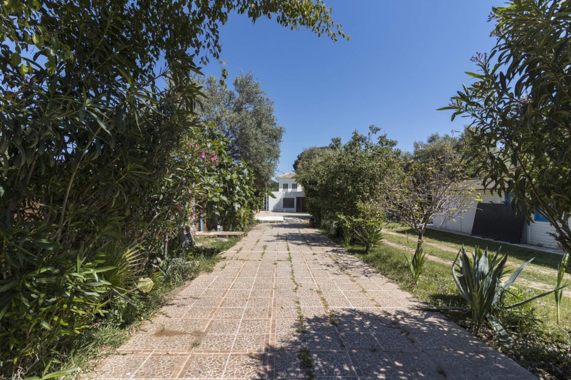 Wiederverkauf - Villa - Marbella - Marbella Centro