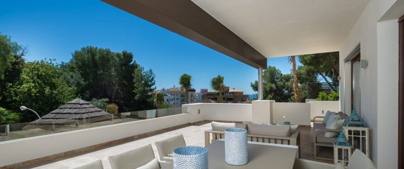 Wiederverkauf - Villa - Marbella - Marbella Centro