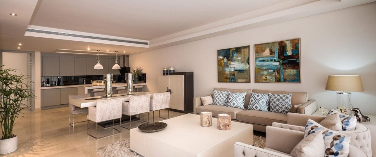 Wiederverkauf - Villa - Marbella - Marbella Centro